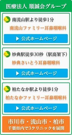 医療法人社団順誠会グループ