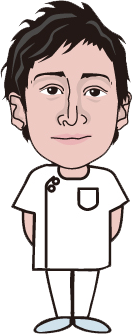 院長　鈴木 啓誉