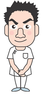 理事長　齊藤 達矢