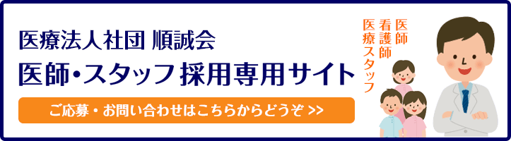 採用専用サイト